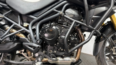 Triumph Tiger 800 (12MY)